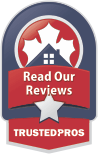 Read Our Reviews on TrustedPros.ca