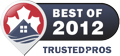 Best Of TrustedPros 2012
