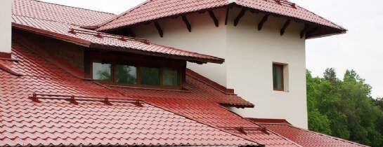 Thinking About Metal Roofing For Your Home Trustedpros