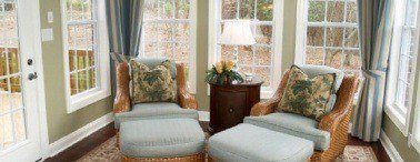 Tips for Beautiful Patios and Sunrooms