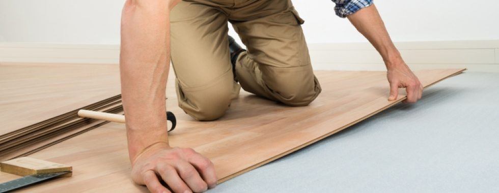 How To Avoid Laminate Flooring Mistakes, How To Fix Laminate Flooring Mistakes