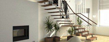 Finish Carpenter Staircase Installation Tips for the Home Handyman