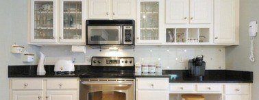 Kitchen Cabinet Styles and Other Kitchen Trends