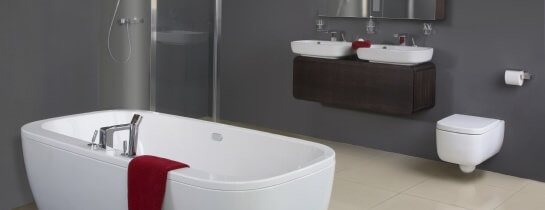 Quebec kitchens and bathrooms