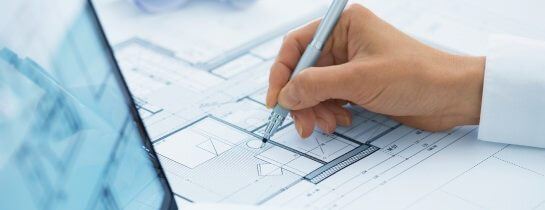 Home construction planning