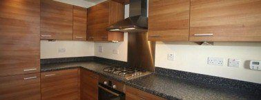Kitchen Cabinets Design and Material Considerations