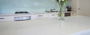 Engineered Stone Kitchen Counter Tops