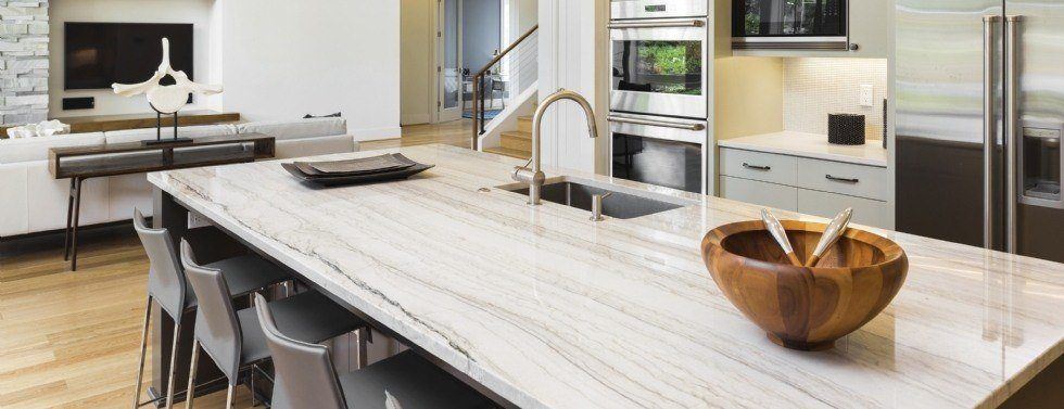 10 Ultimate Kitchen Countertop Materials Trustedpros