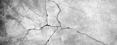 Cracks In the Basement Concrete Floor