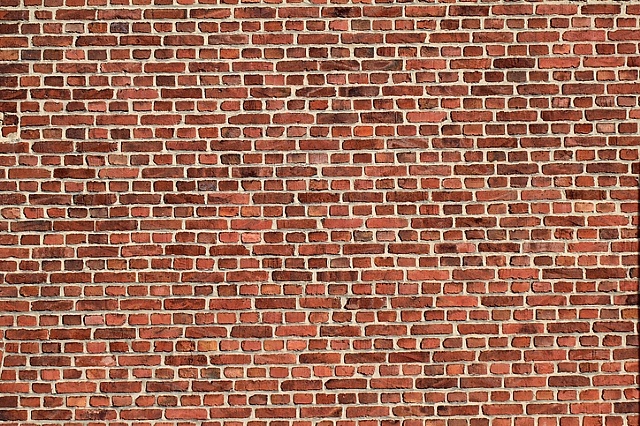 brick siding
