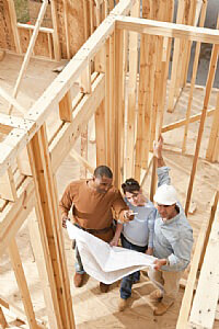Common Home Building Mistakes
