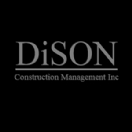 DiSON Construction Management Inc Logo
