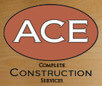 Ace Complete Construction Services Logo