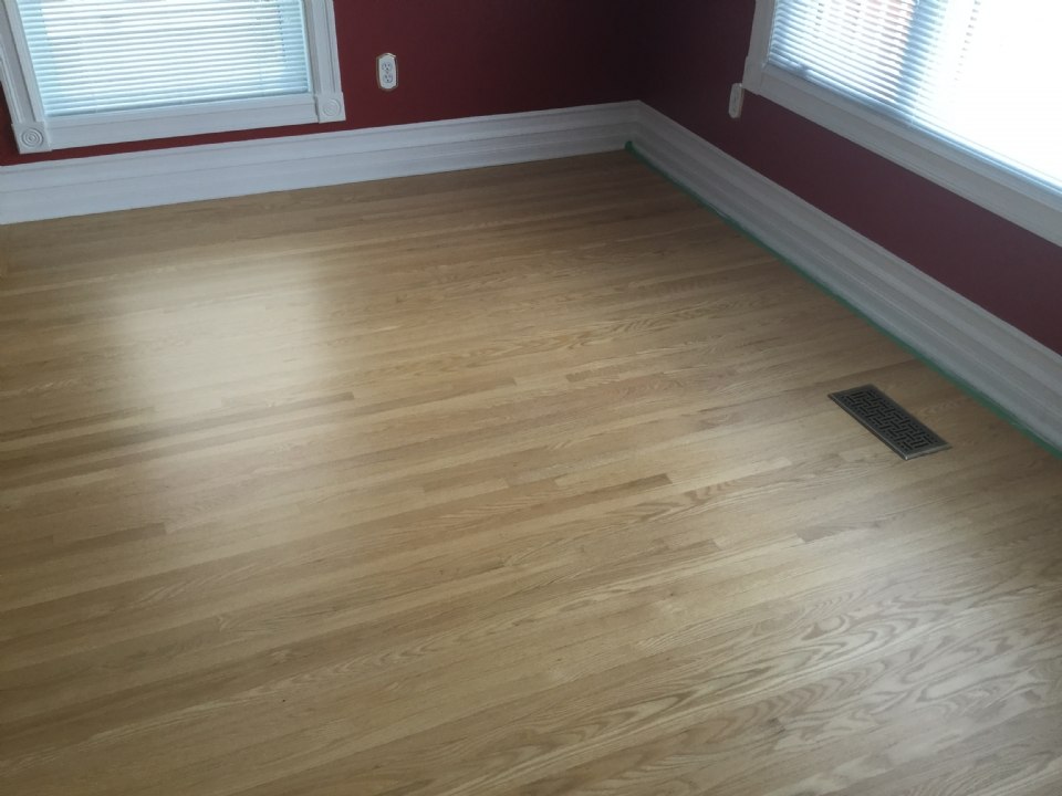 Sweetwood Flooring Trustedpros, Cost To Refinish Hardwood Floors Ottawa
