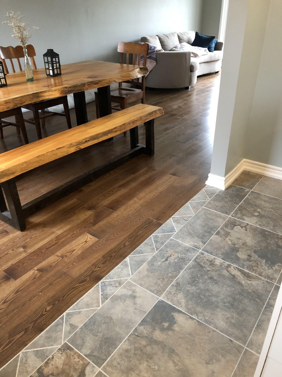 Wood Floors And Stairs Direct Trustedpros