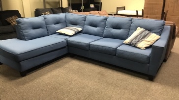 What colours would compliment my couch?