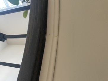 What’s the cost to repair this wooden railing, bolster, moulding and floor?