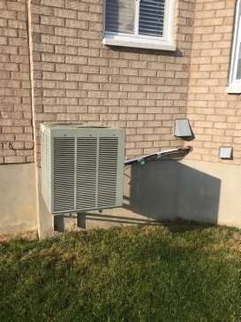 What's wrong with my air conditioner?