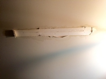 Cost To Fix Shower Leak And Ceiling