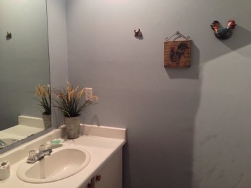 How much would it cost to renovate a bathroom?