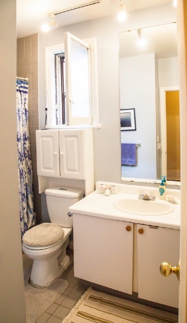 Cost To Renovate A Bathroom, How Much Does It Cost To Renovate A Small Bathroom In Toronto