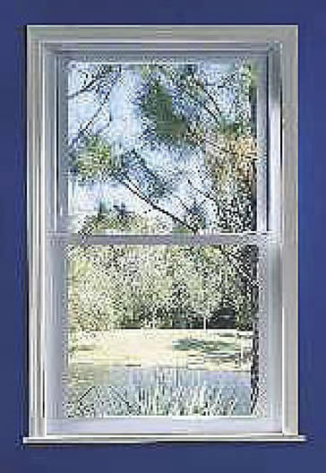 3 inch glass Block --- Window or Structural Support????