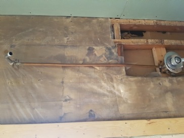 Removing Insulation from the 60s (Safe?)