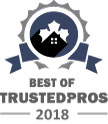 Best of TrustedPros 2018