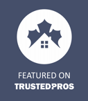 Hamilton House Painters is Featured on TrustedPros.ca