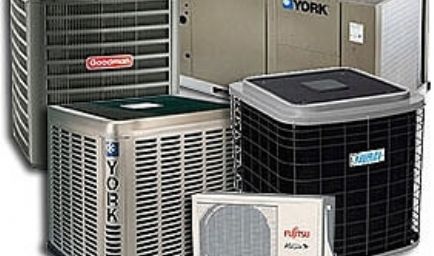 Reliant Refrigeration and Heat Pumps