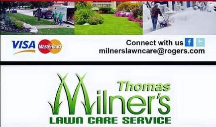 Milner's Lawn Care