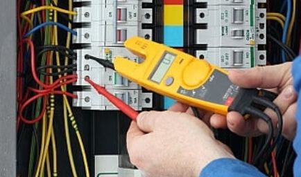 Electrical Solutions by Pro-Fx Services Inc.