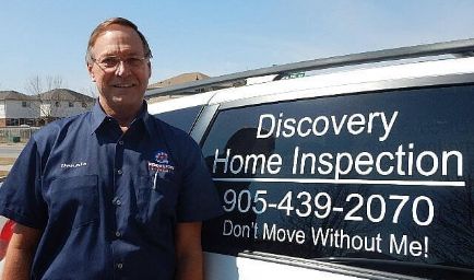 Discovery Home Inspection