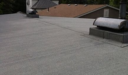 Gp Roofing