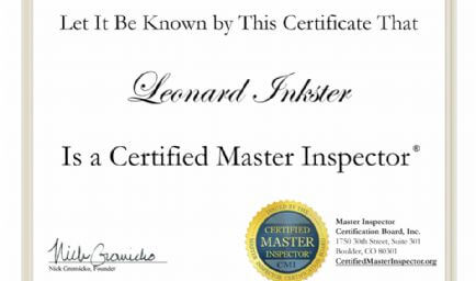 Future Proof Property Inspections