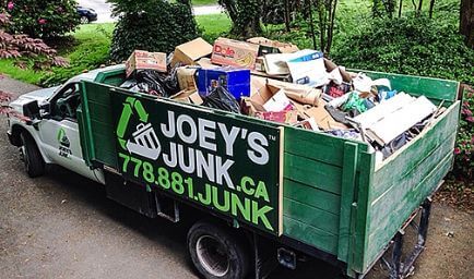 Joey's Junk Removal