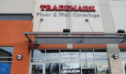 Trademark Construction and Flooring Inc.