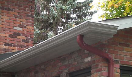 Pro Form Eavestroughing Inc.