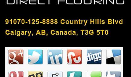 Installer Direct Flooring Ltd
