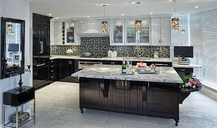 Lonetree Kitchens and Bathrooms
