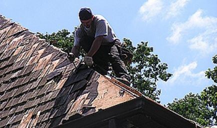 T&M Roofing & Painting 