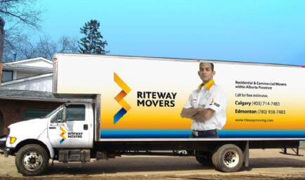 Riteway Moving & Services