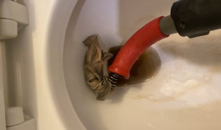 Ace Plumbing Services 