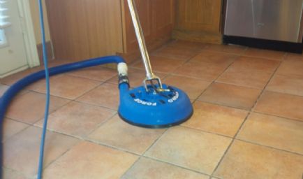 Ontario Cleaning Systems