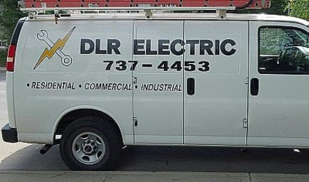 DLR Electric