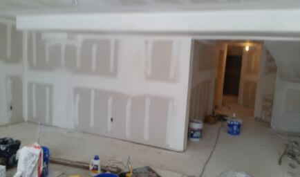 Ontario Drywall and Taping Services