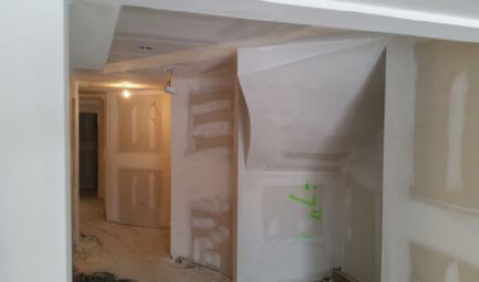 Ontario Drywall and Taping Services