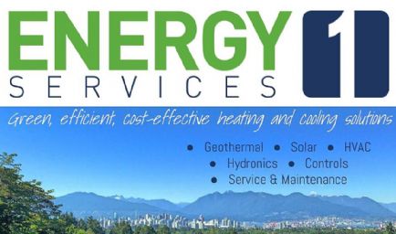 Energy 1 Services Ltd.