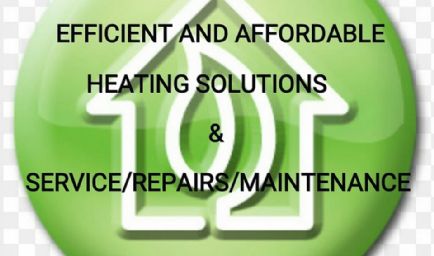 Das Energy / Furnace Repairs and Installs