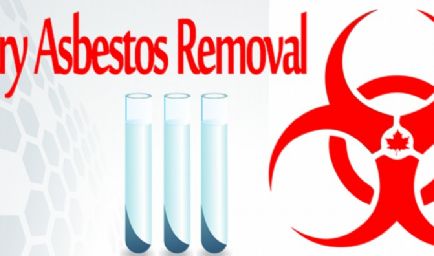 Calgary Asbestos Removal Inc.